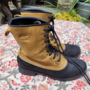 Sorel | Winter Boots | size 9
